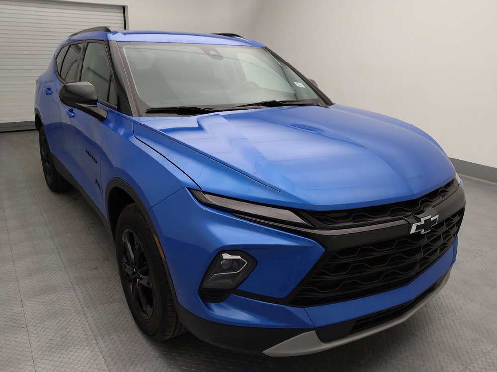Used 2024 Chevrolet Blazer LT w/ Convenience Package image 13