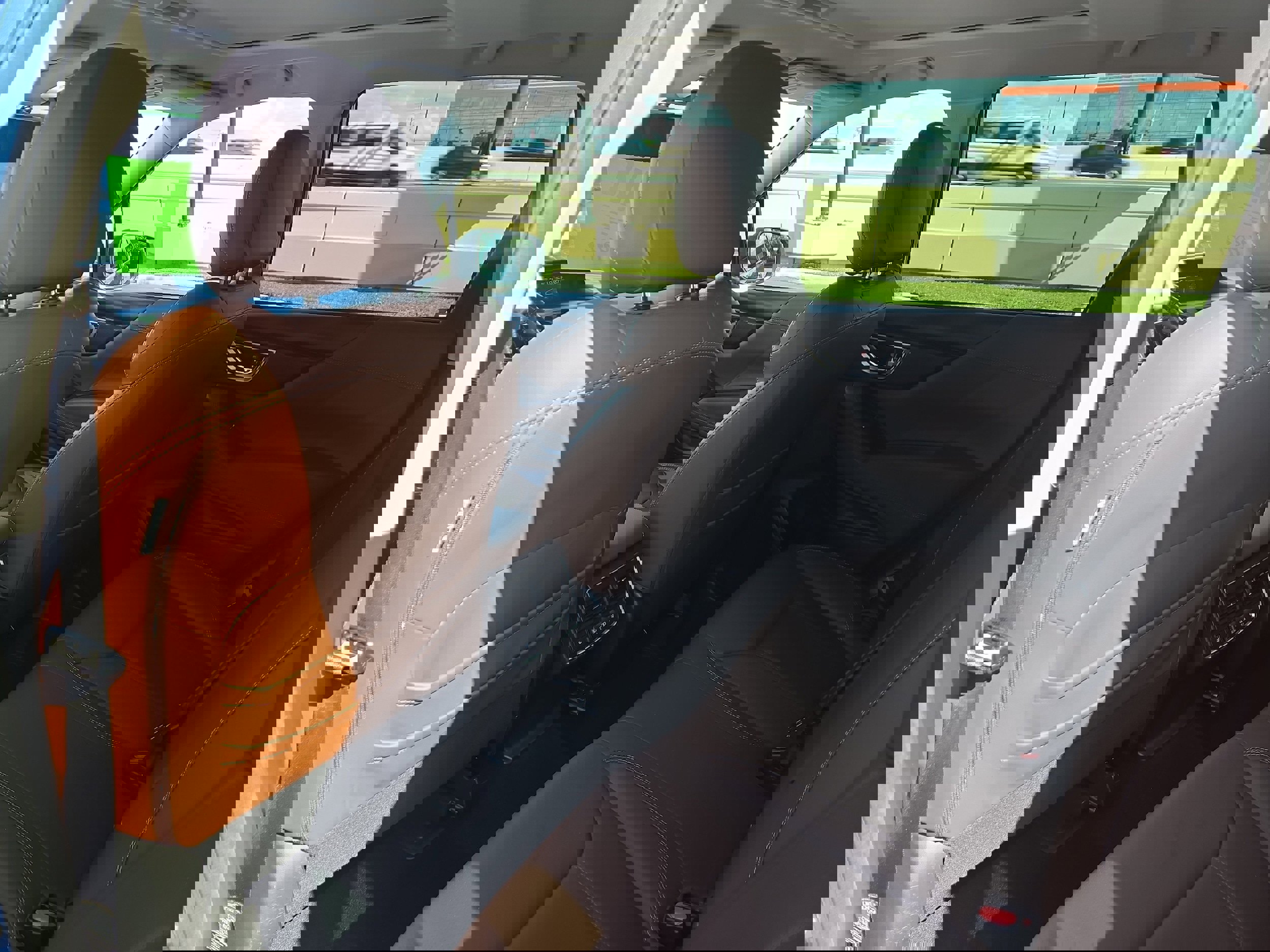 Used 2020 Subaru Forester Touring w/ Popular Package #2 image 14