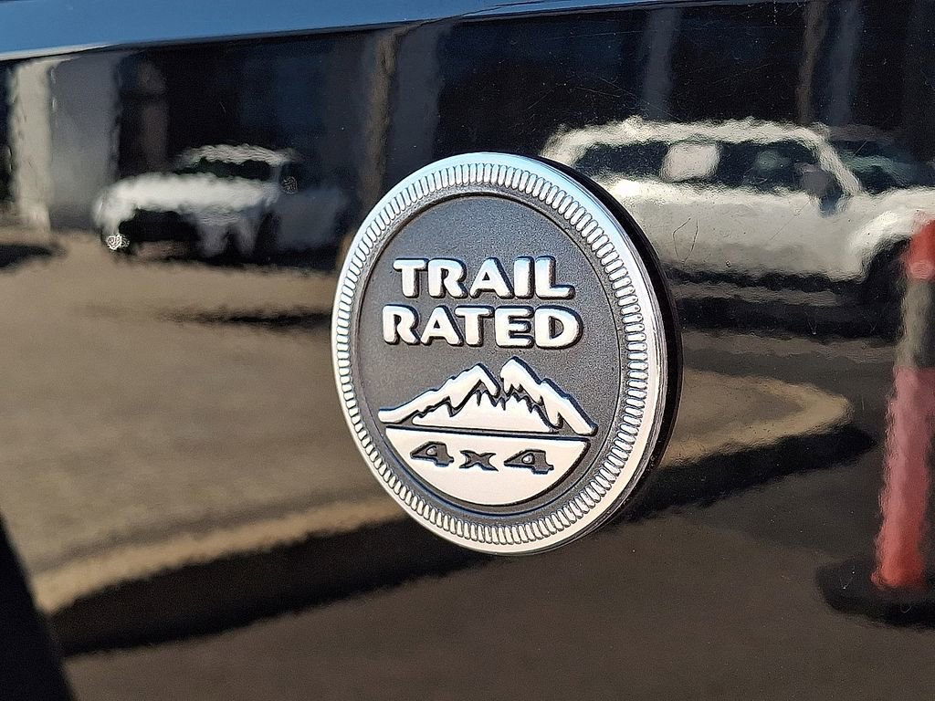 Used 2015 Jeep Wrangler Willys Wheeler image 28