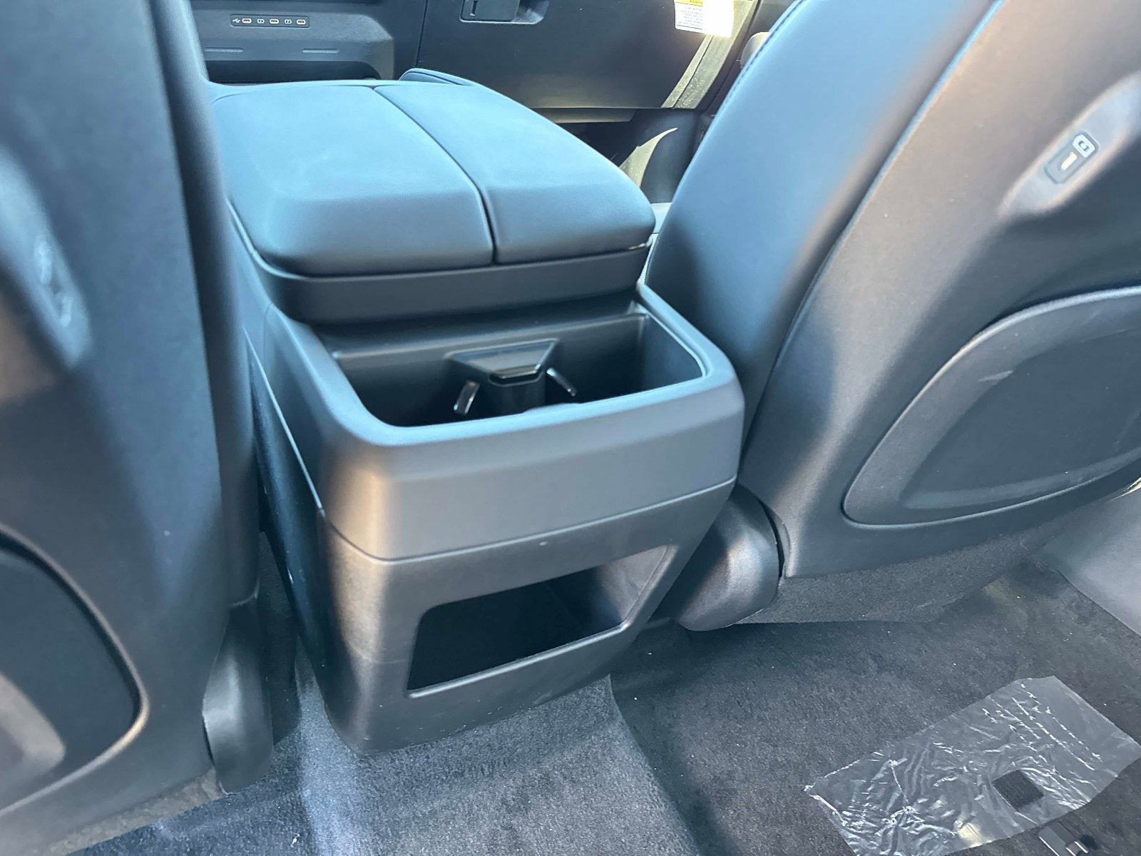 New 2027 Kia Telluride EX X-Line AWD/4WD image 13