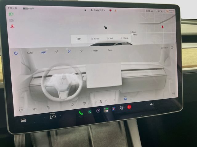 Used 2022 Tesla Model 3 Long Range AWD/4WD image 15