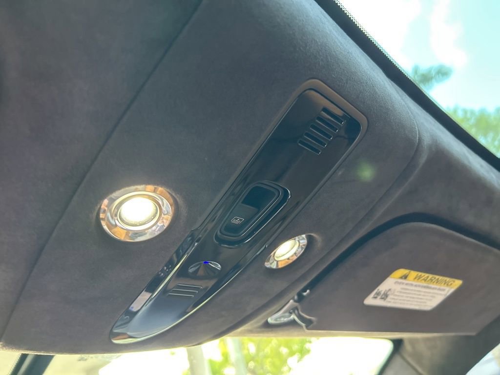 Used 2021 Aston Martin DBX image 53