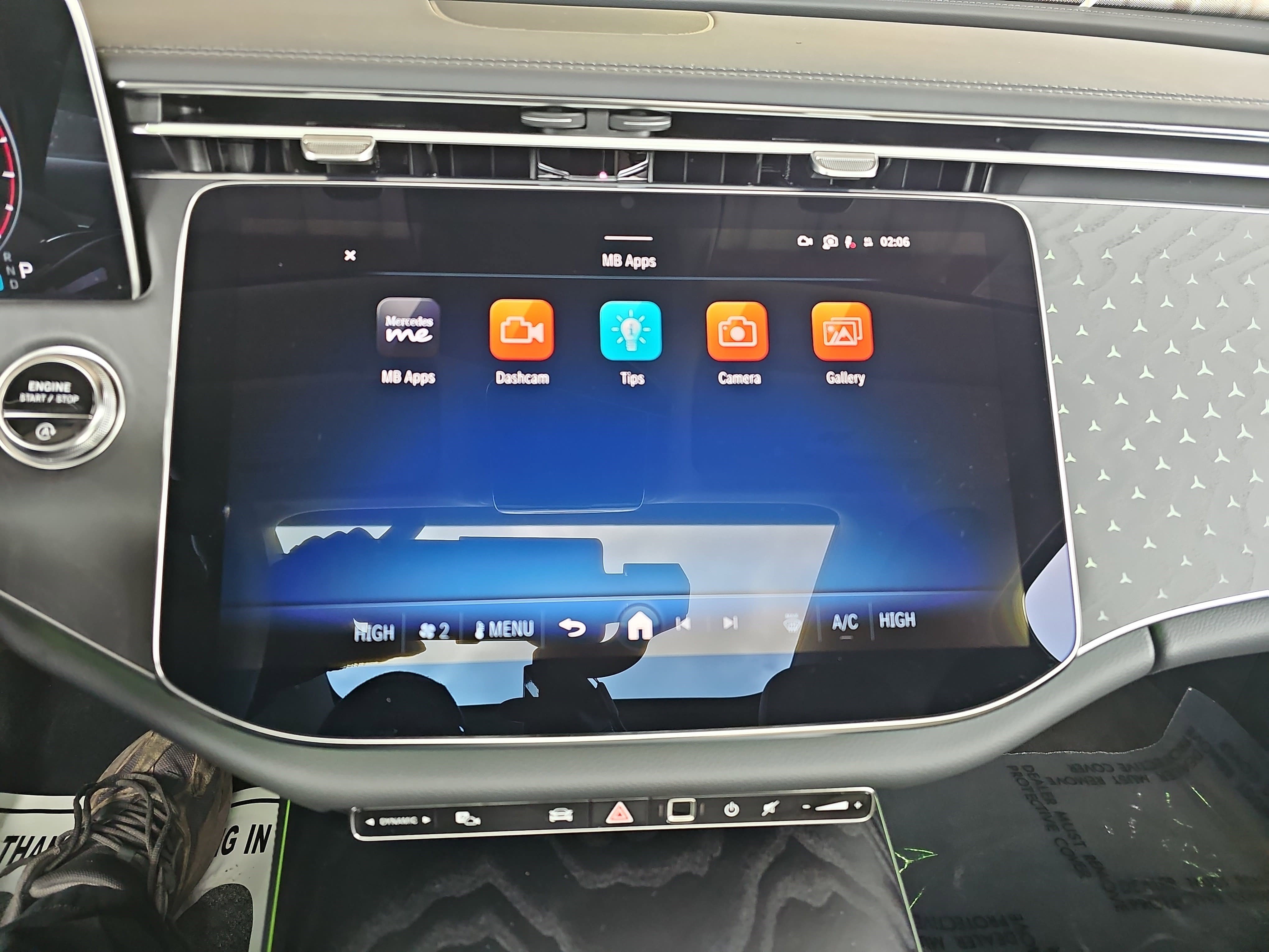 Certified 2026 Mercedes-Benz E 350 Sedan image 23