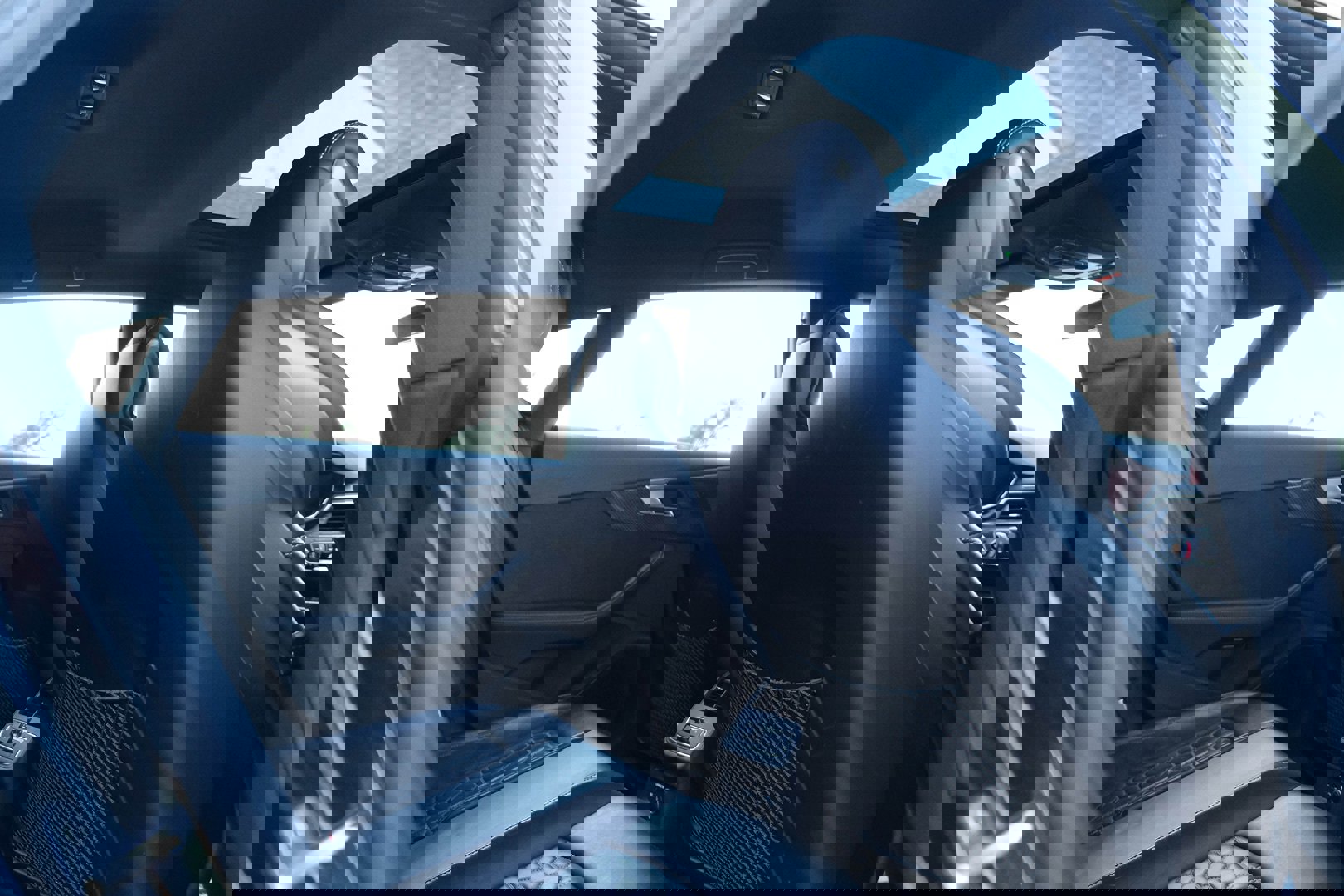 Used 2019 Audi RS 5 Sportback image 28