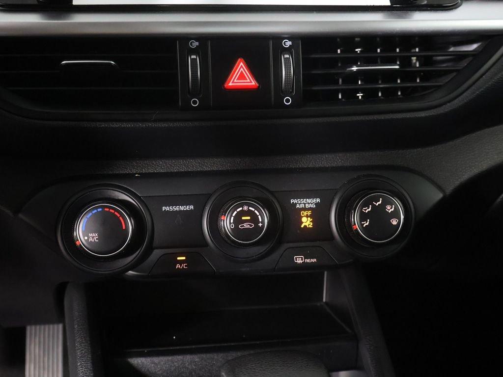 Used 2023 Kia Forte LXS FWD image 40