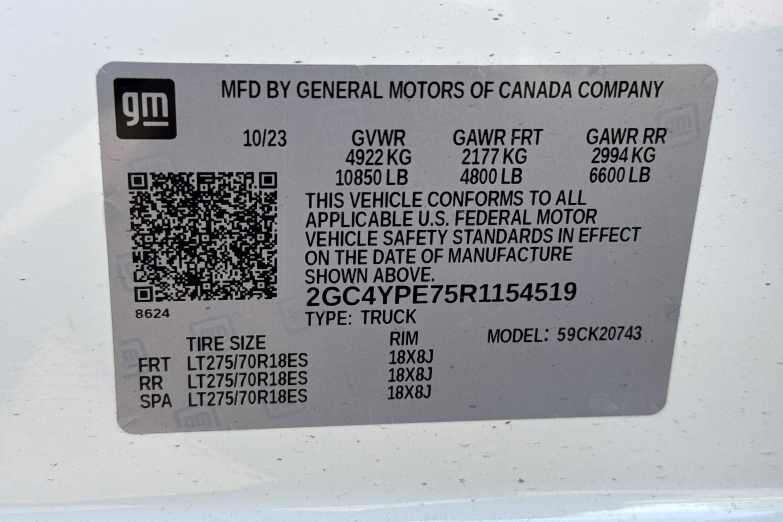 Used 2024 Chevrolet Silverado 2500 LTZ AWD/4WD image 28