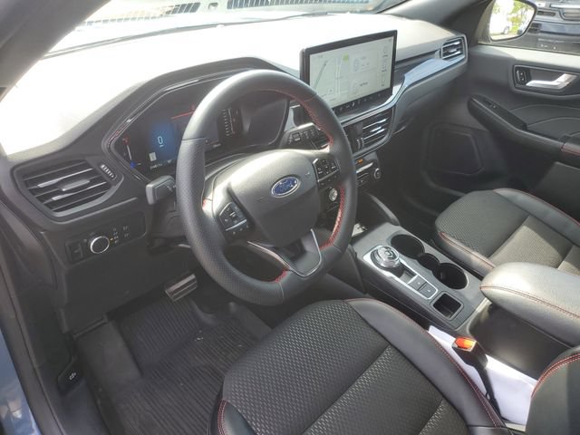 Certified 2024 Ford Escape ST-Line w/ Tech Pack #1 AWD/4WD image 14