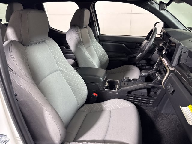 New 2026 Toyota Tacoma SR5 AWD/4WD image 14