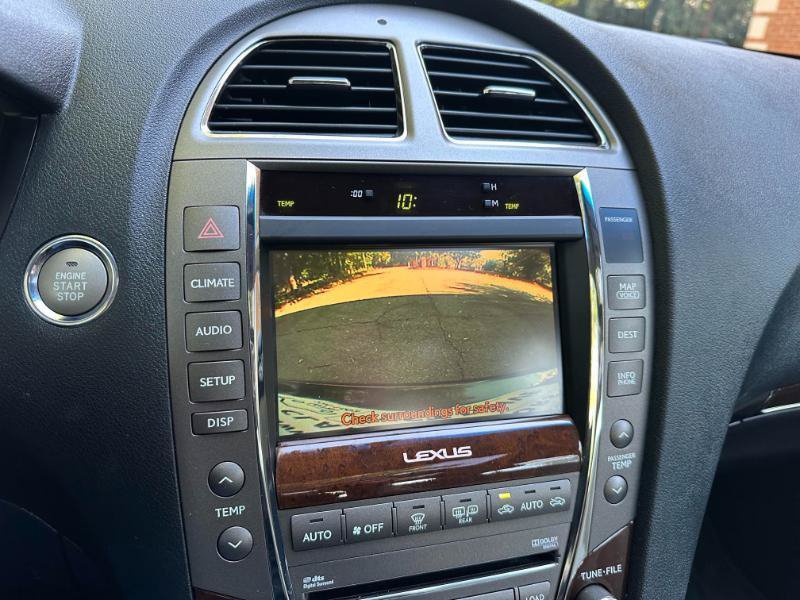 Used 2011 Lexus ES 350 FWD image 38
