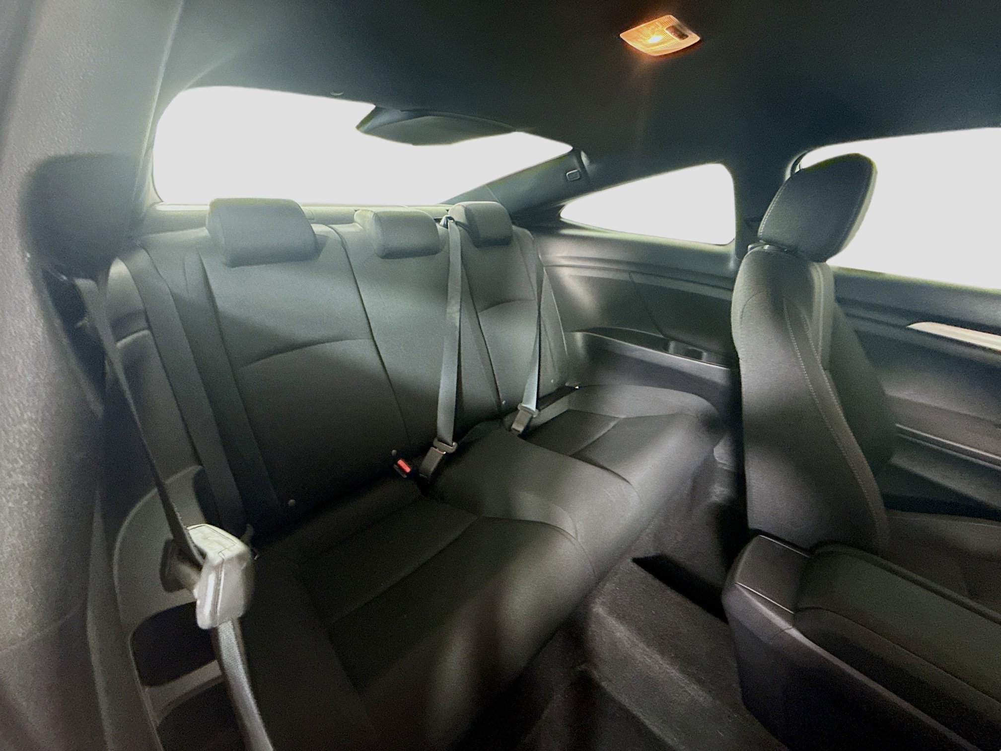 Used 2019 Honda Civic LX image 25