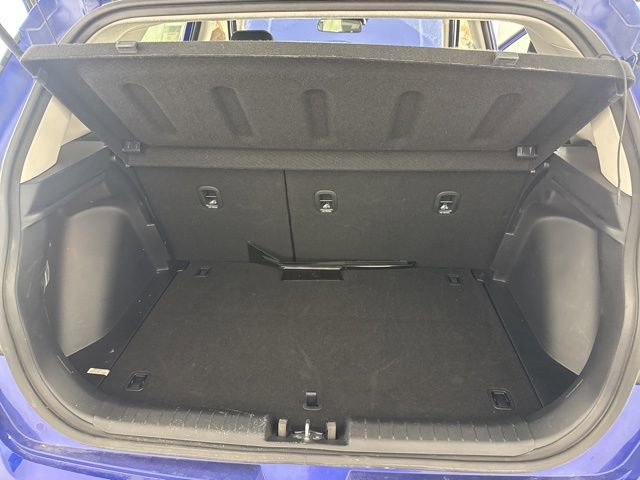 Used 2025 Hyundai Venue SEL image 26