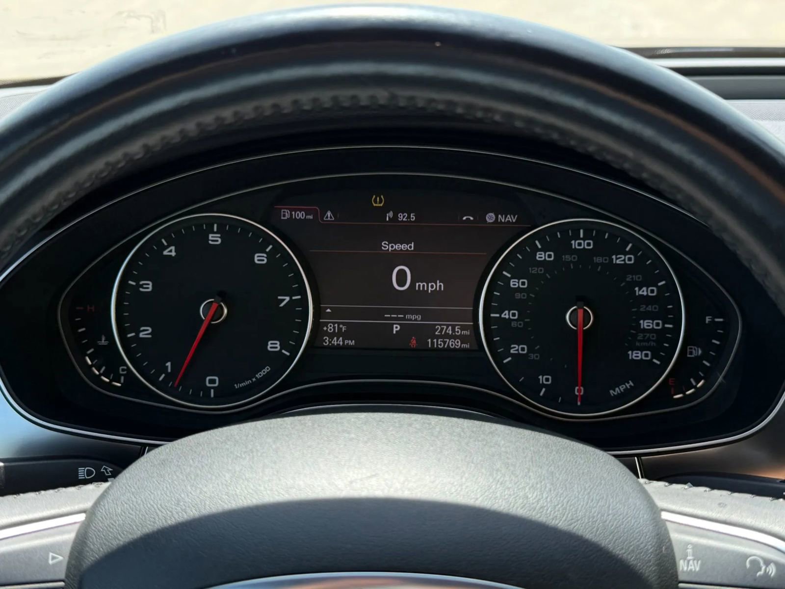 Used 2012 Audi A7 3.0T Premium AWD/4WD image 13