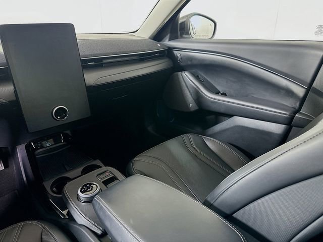 Used 2024 Ford Mustang Mach-E Premium image 25