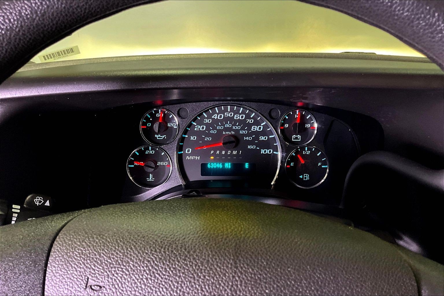 Used 2023 Chevrolet Express 3500 LS RWD image 14