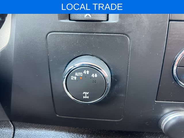 Used 2013 Chevrolet Silverado 1500 LT w/ All-Star Edition AWD/4WD image 24