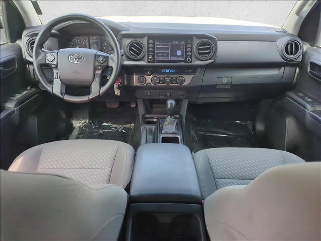 Certified 2023 Toyota Tacoma SR AWD/4WD image 21