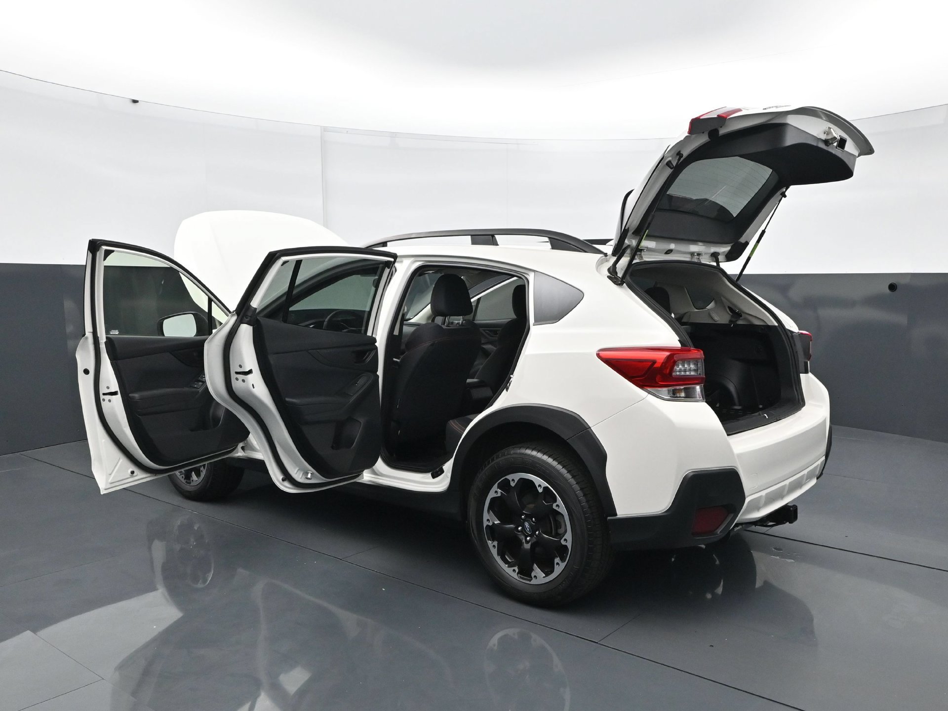 Used 2023 Subaru Crosstrek 2.0i Premium AWD/4WD image 29