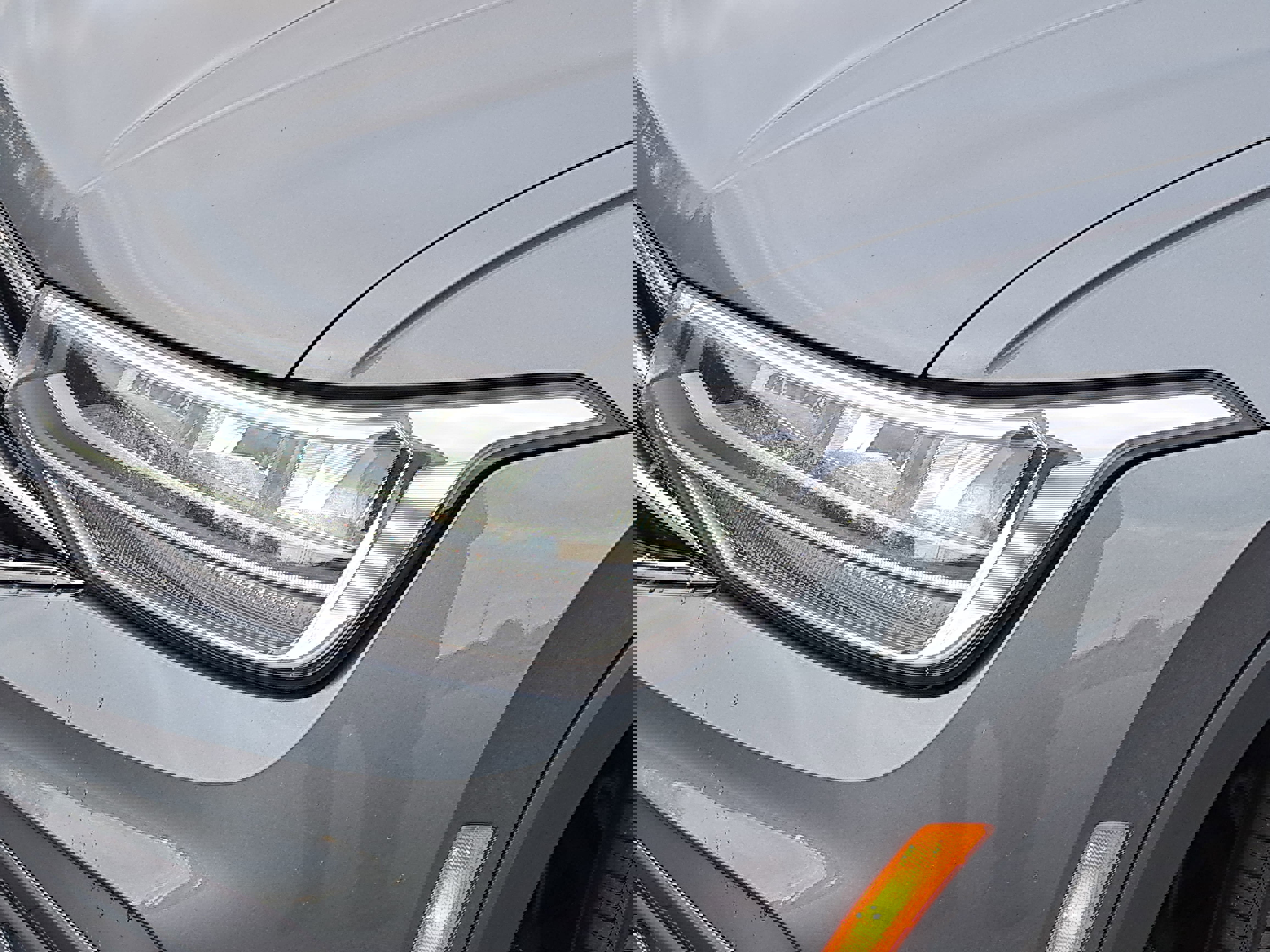 Certified 2024 Volkswagen Tiguan S image 27