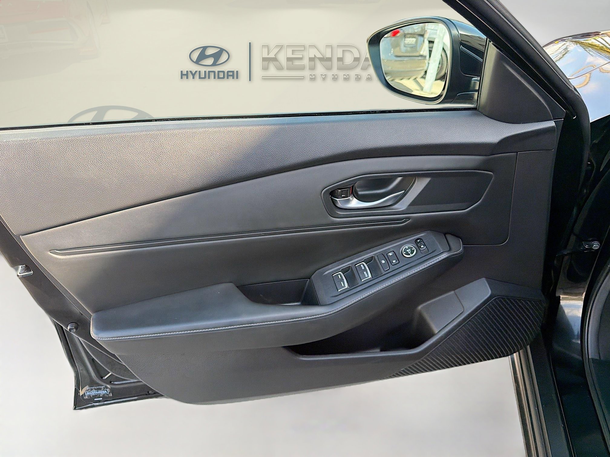 Used 2025 Honda Accord Sport image 17