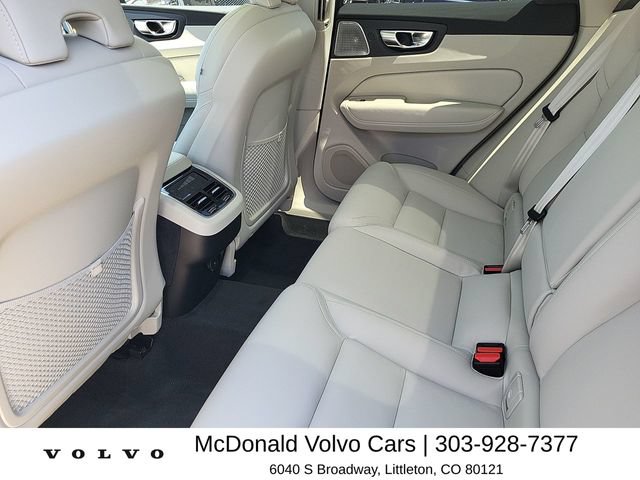 New 2026 Volvo XC60 B5 Ultra w/ Protection Package Premier AWD/4WD image 13
