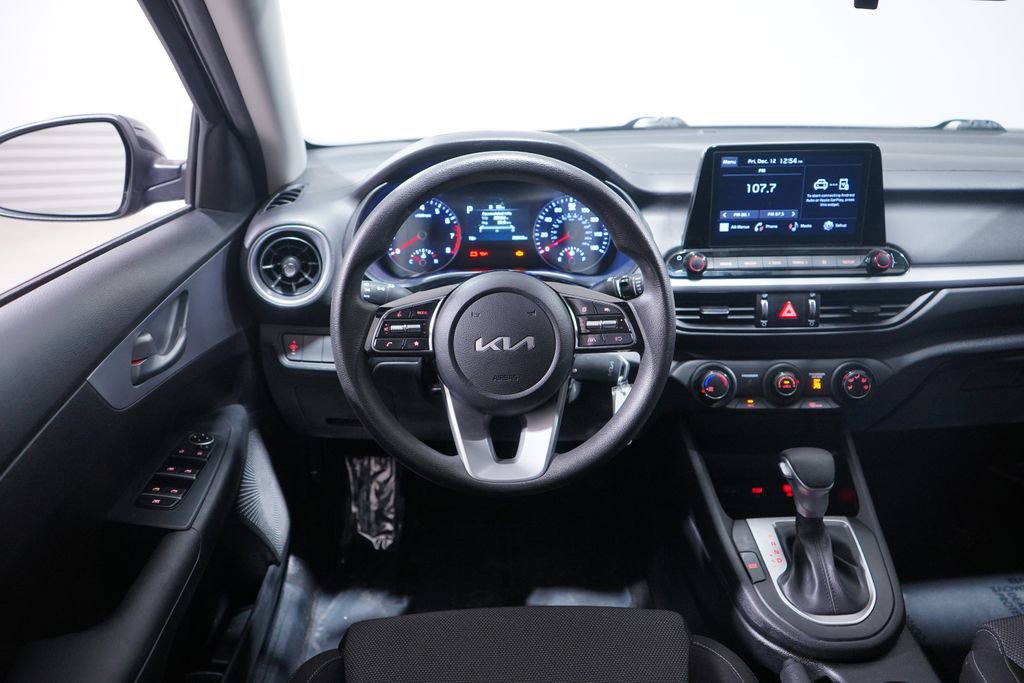 Used 2024 Kia Forte LXS image 11