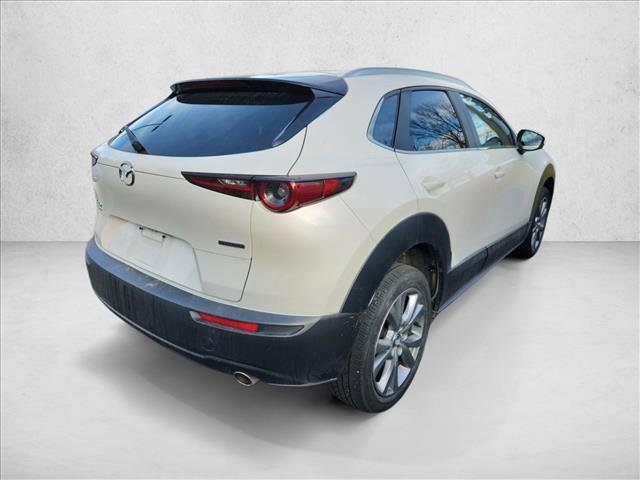 Used 2023 MAZDA CX-30 AWD 2.5 S w/ Preferred Package image 5