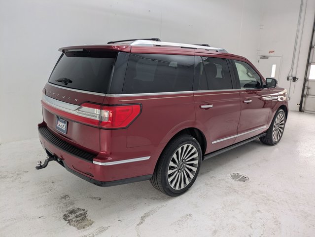 Used 2018 Lincoln Navigator Reserve w/ Technology Package image 5