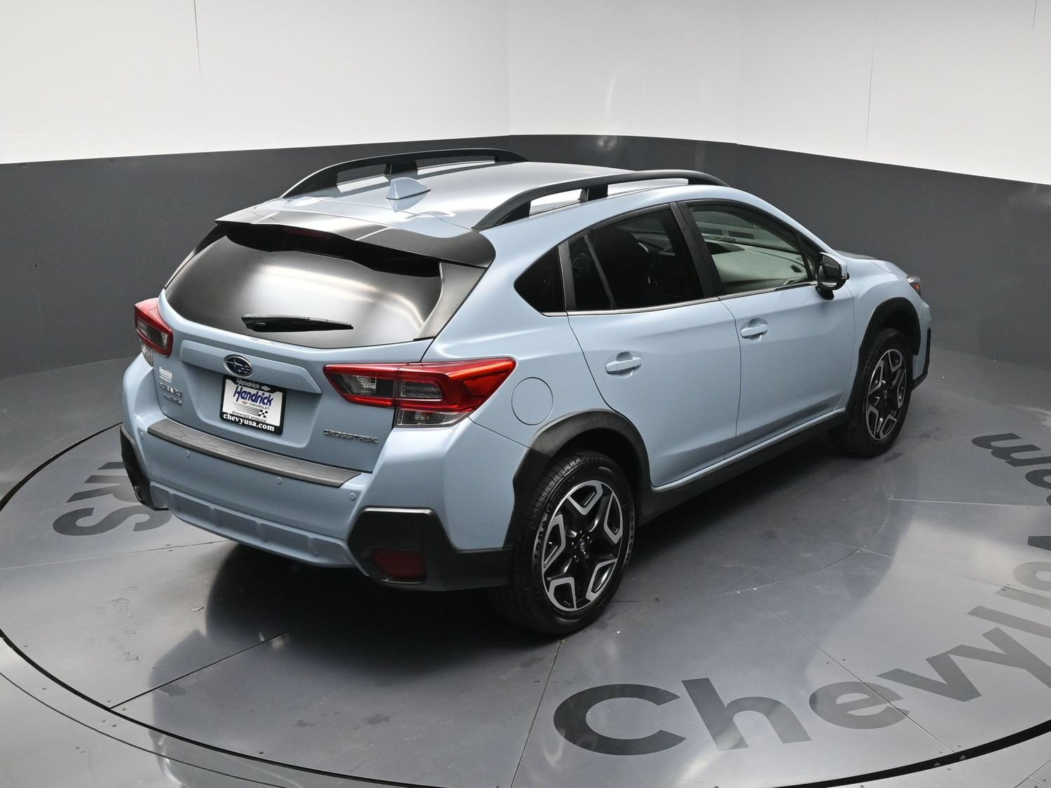 Used 2020 Subaru Crosstrek 2.0i Limited w/ Popular Package #3 AWD/4WD image 34