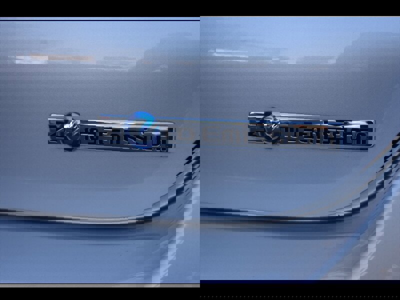 Used 2016 Nissan Leaf SV image 50