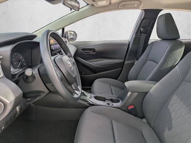 Certified 2023 Toyota Corolla LE image 15
