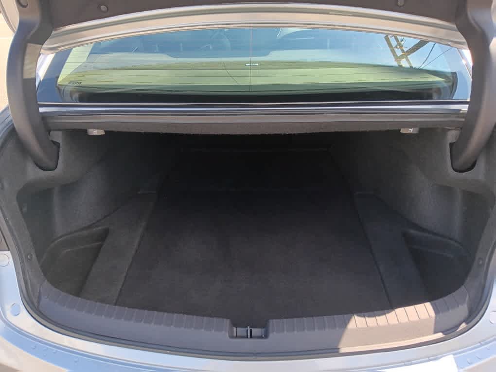 Used 2019 Acura TLX w/ Technology Package FWD image 30