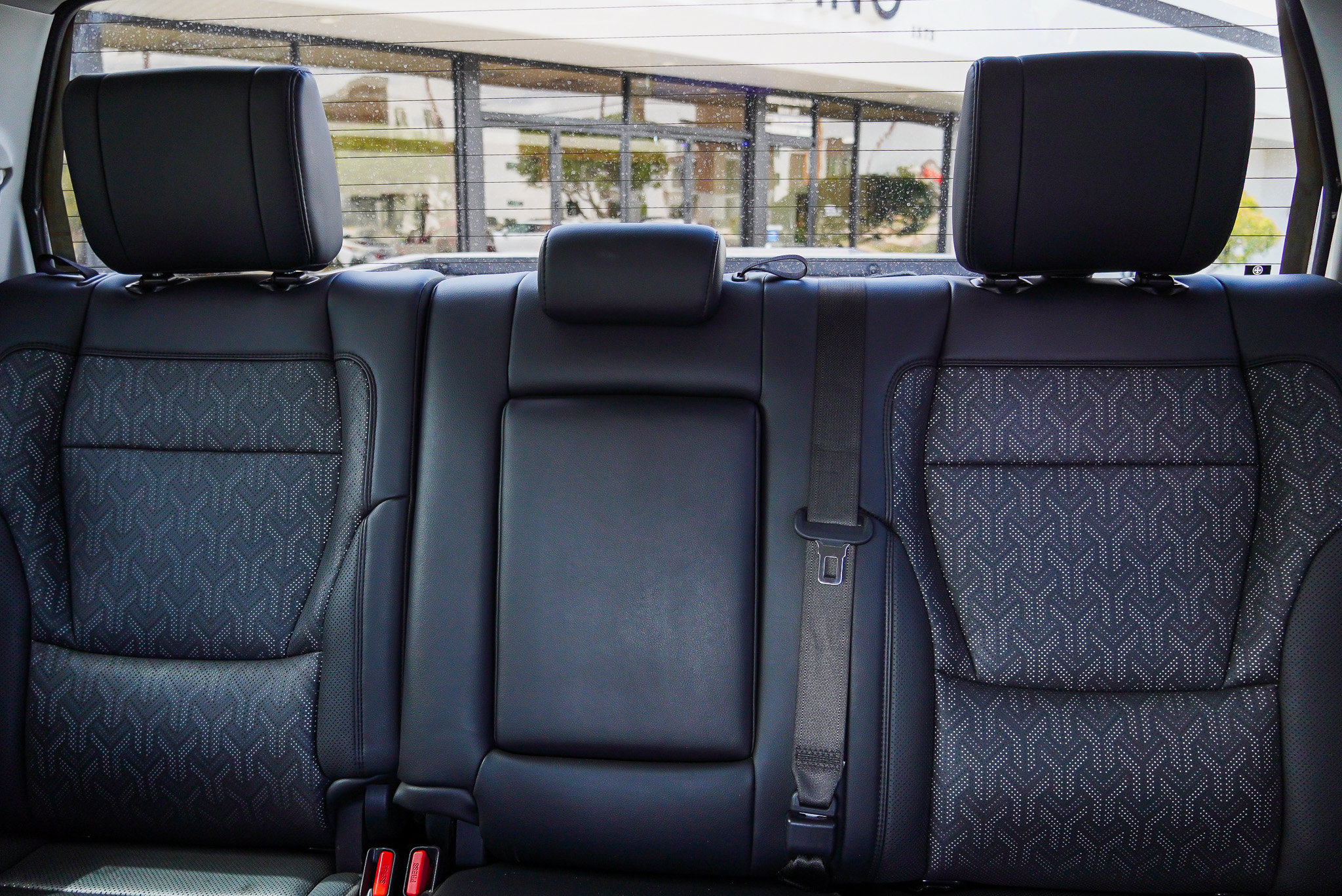 Used 2023 Toyota Tundra Limited AWD/4WD image 23
