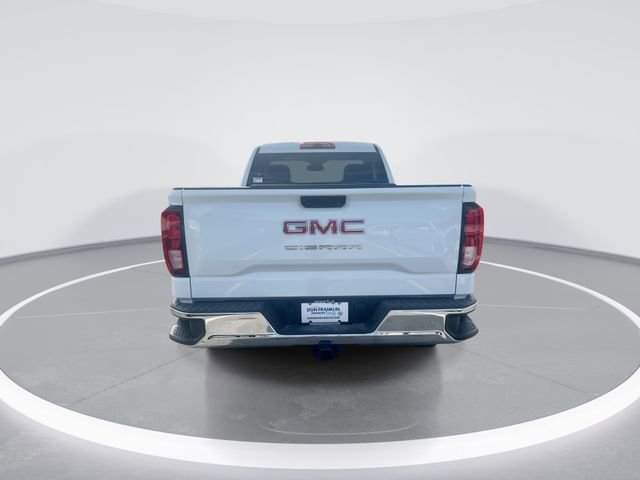 New 2026 GMC Sierra 1500 Pro w/ Pro Value Package image 7