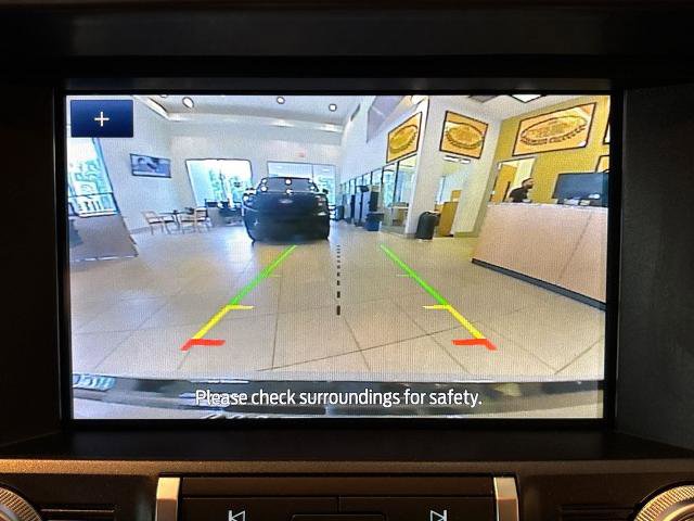 Certified 2023 Ford Mustang Mach 1 w/ Equipment Group 700A image 26