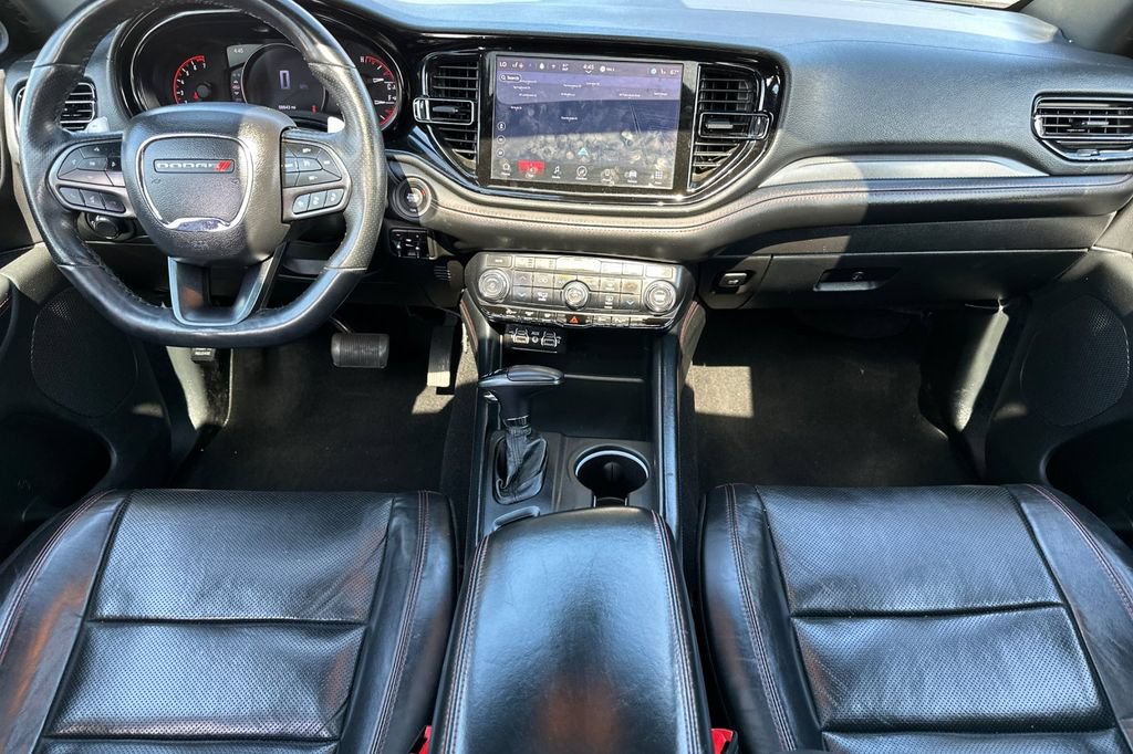 Used 2024 Dodge Durango GT AWD/4WD image 13
