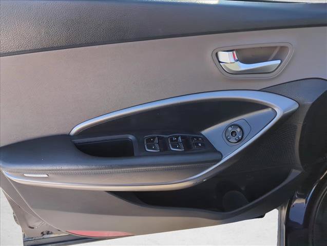 Used 2018 Hyundai Santa Fe Sport FWD image 10