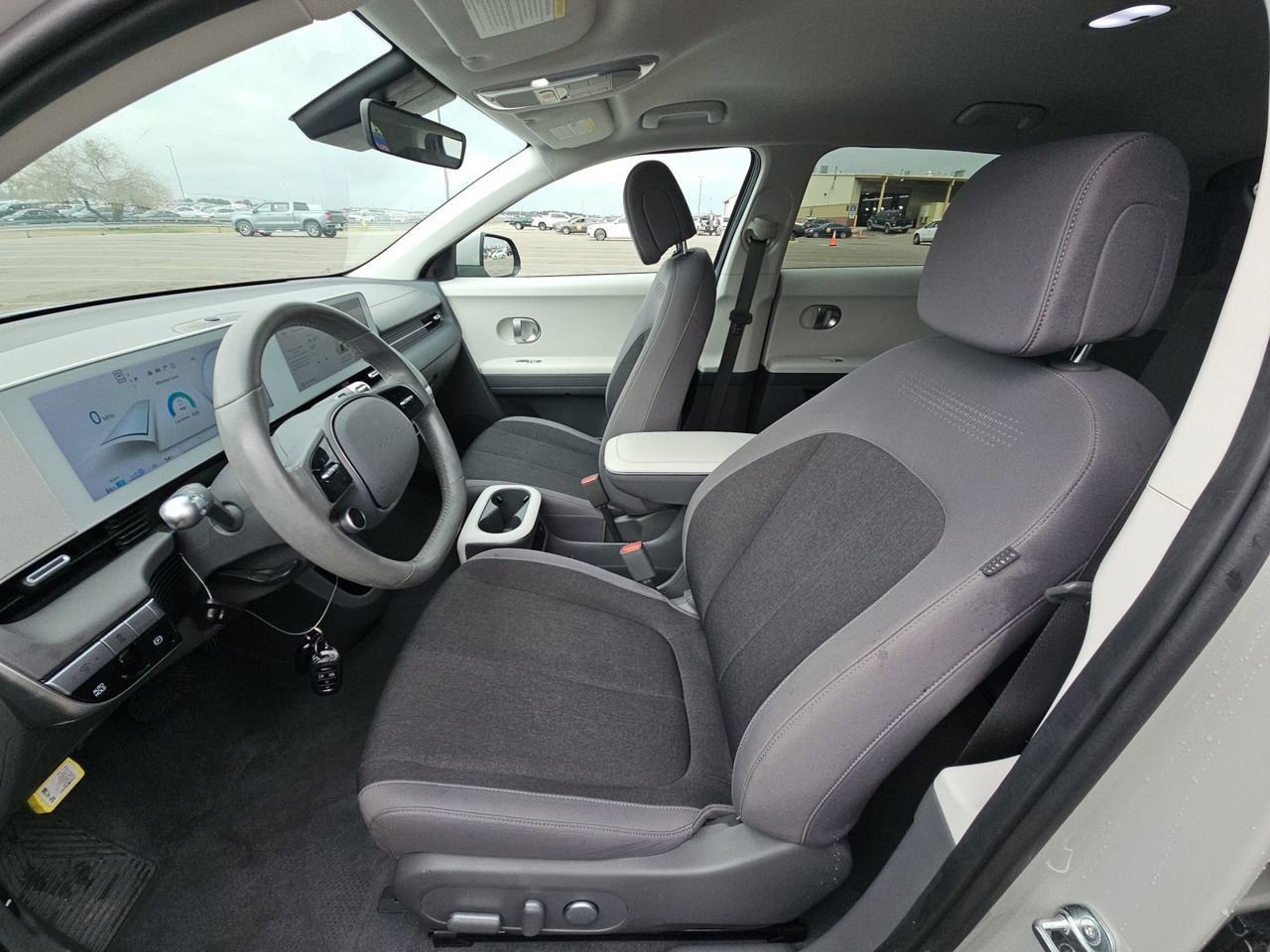 Used 2023 Hyundai Ioniq 5 SE image 7