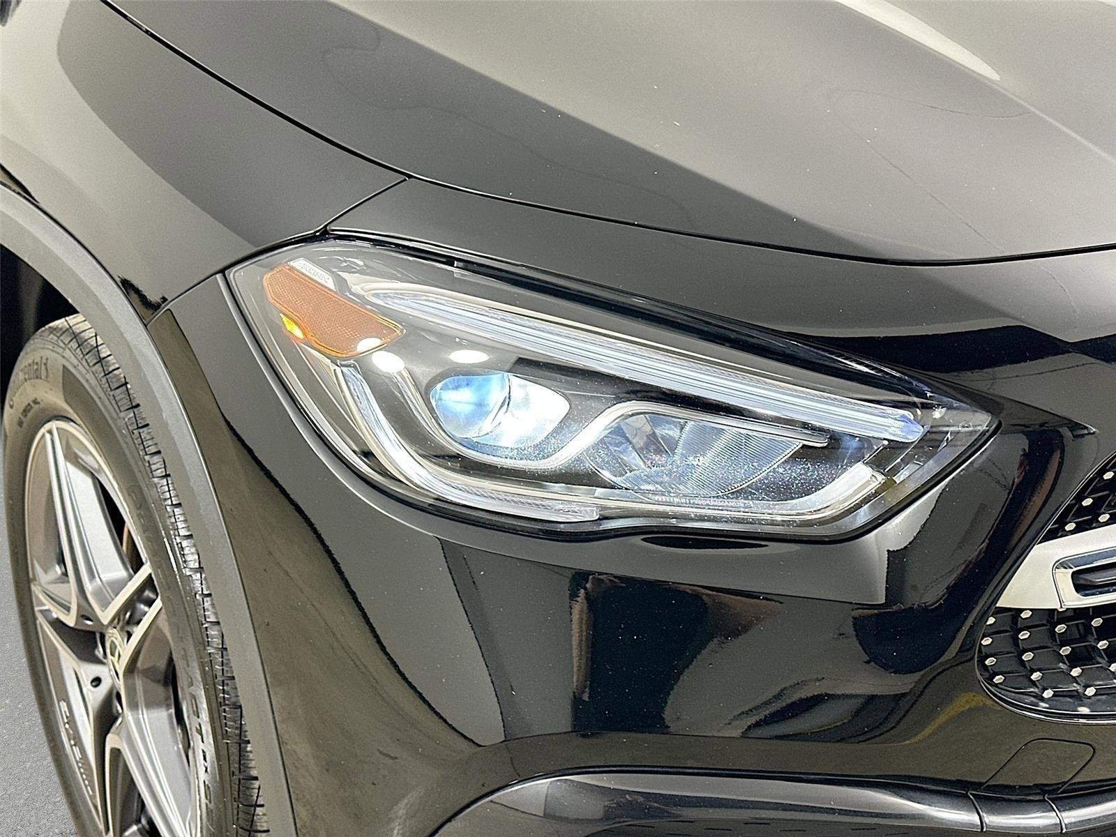 Certified 2023 Mercedes-Benz GLA 250 4MATIC image 38