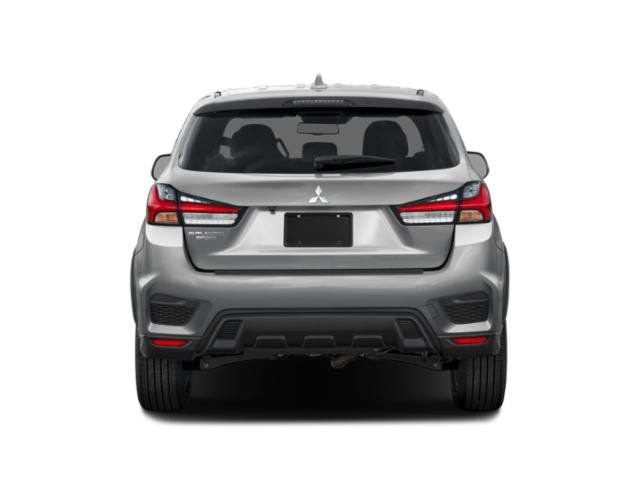 New 2026 Mitsubishi Outlander Sport ES AWD/4WD image 35