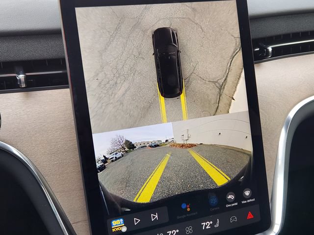 New 2025 Volvo EX90 Ultra w/ Protection Package Premier AWD/4WD image 21