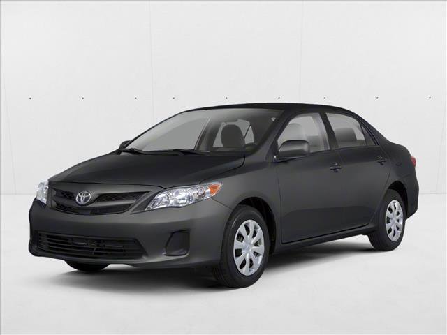 Used 2013 Toyota Corolla LE FWD image 1
