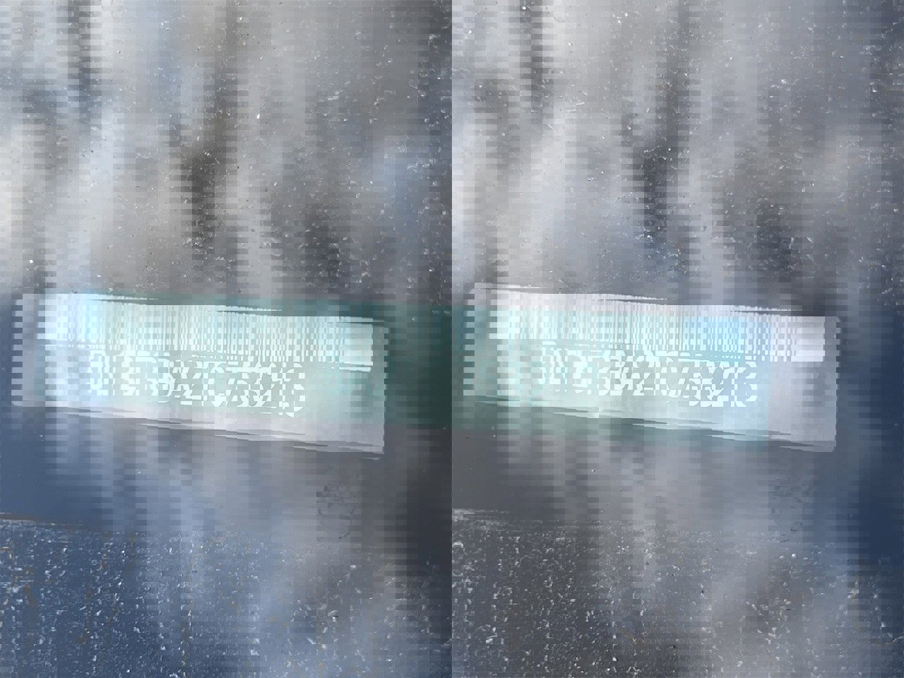 New 2026 Nissan Rogue SV image 16