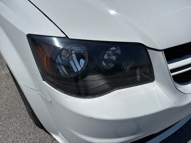 Used 2019 Dodge Grand Caravan GT FWD image 12