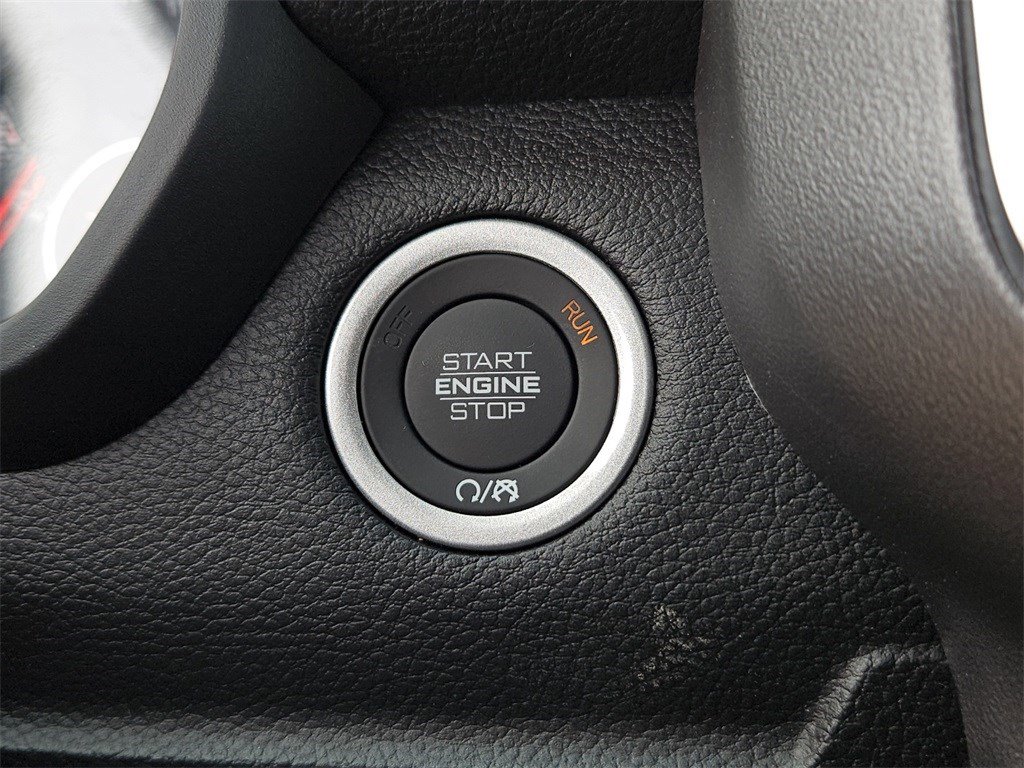 New 2026 RAM 1500 Lone Star image 25