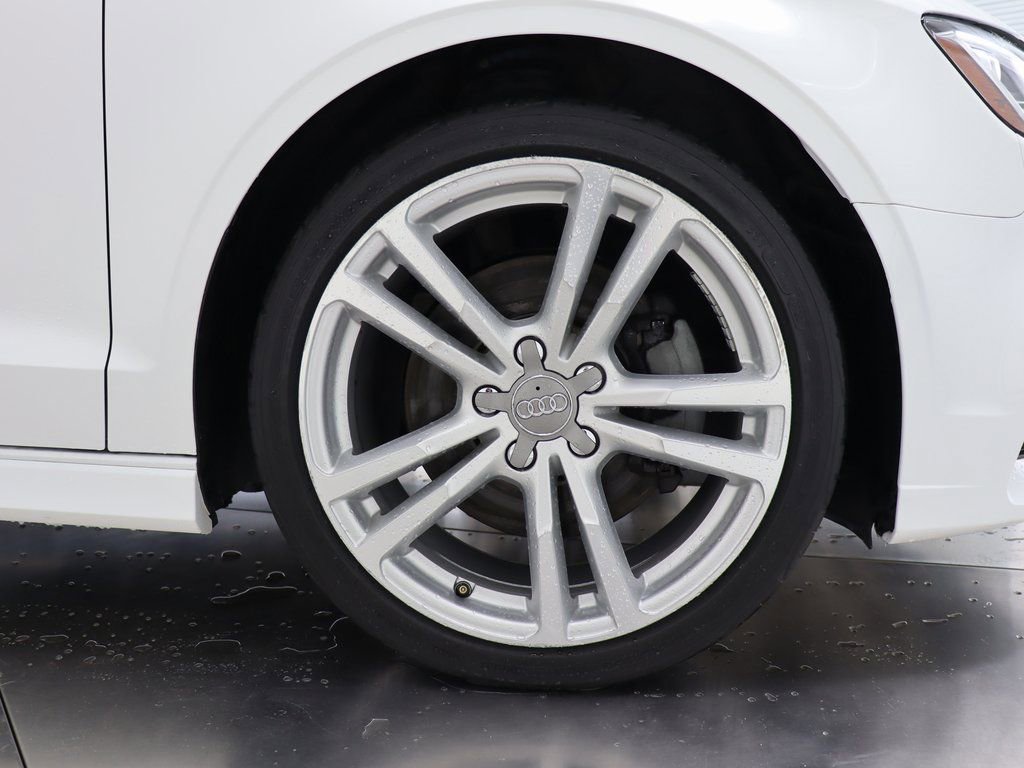 Used 2018 Audi A3 2.0T Premium Plus image 46