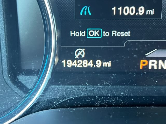 Used 2018 Ford F150 Lariat w/ Equipment Group 502A Luxury AWD/4WD image 5