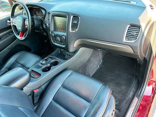 Used 2017 Dodge Durango GT w/ Nav & Power Liftgate Group image 30