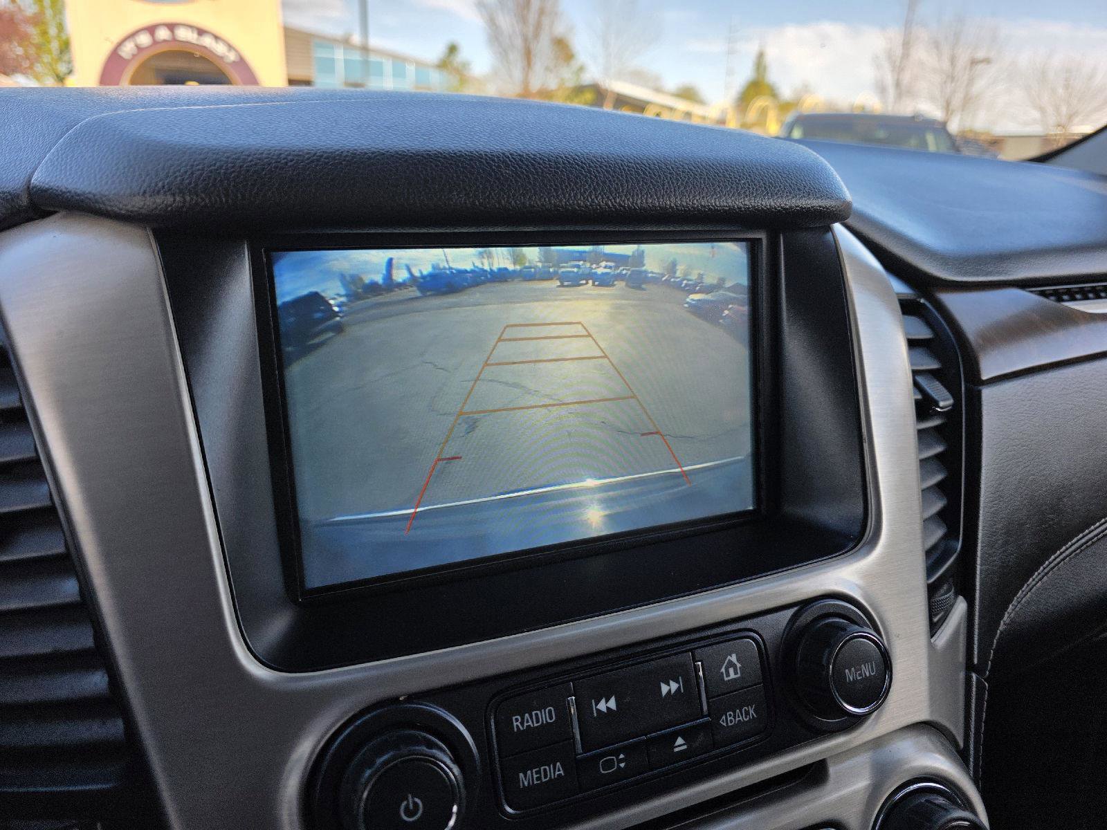 Used 2020 GMC Yukon XL Denali w/ Open Road Package AWD/4WD image 18