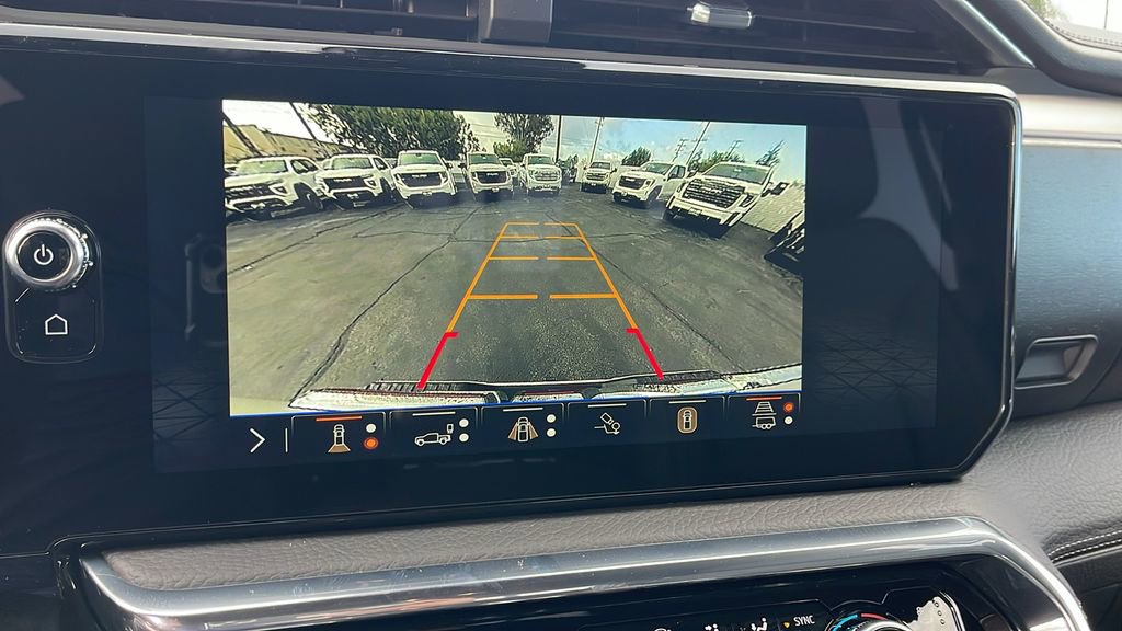 New 2026 GMC Sierra 1500 Denali w/ Denali Reserve Package image 22