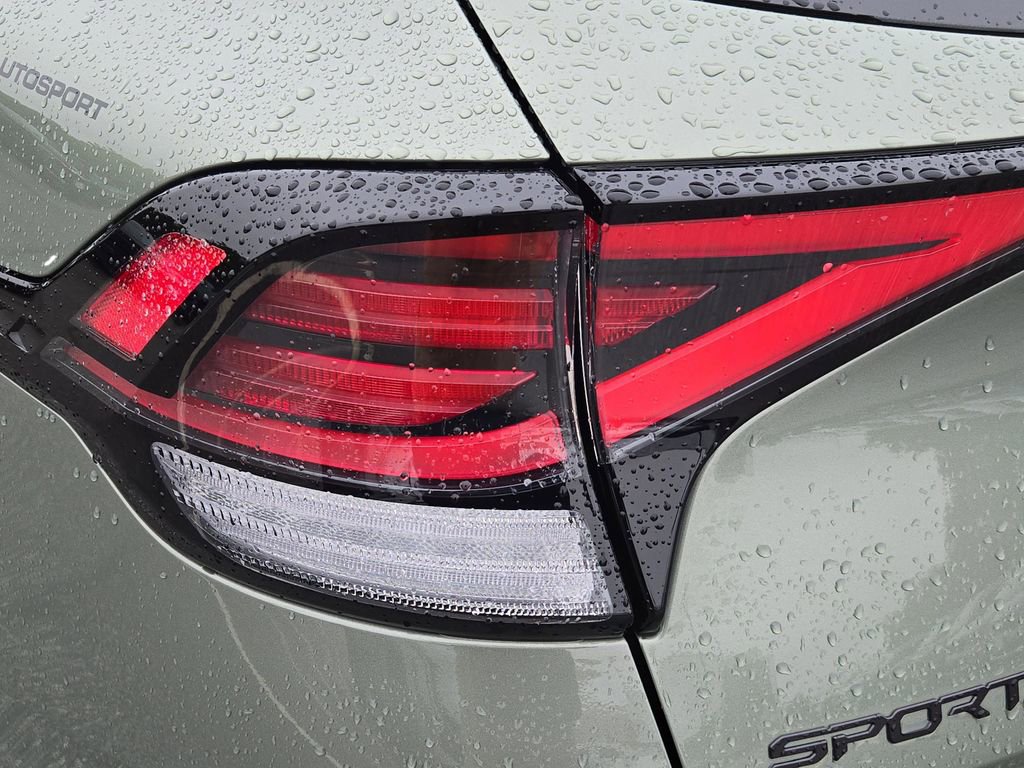 Used 2025 Kia Sportage X-Pro Prestige image 13